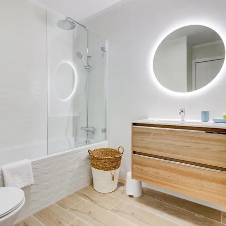 The Butterflies Of Sueno Azul Apartment Callao Salvaje Exterior photo