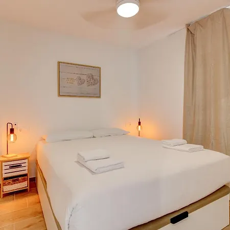 The Butterflies Of Sueno Azul Apartment Callao Salvaje Exterior photo