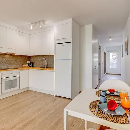 The Butterflies Of Sueno Azul Apartment Callao Salvaje Exterior photo