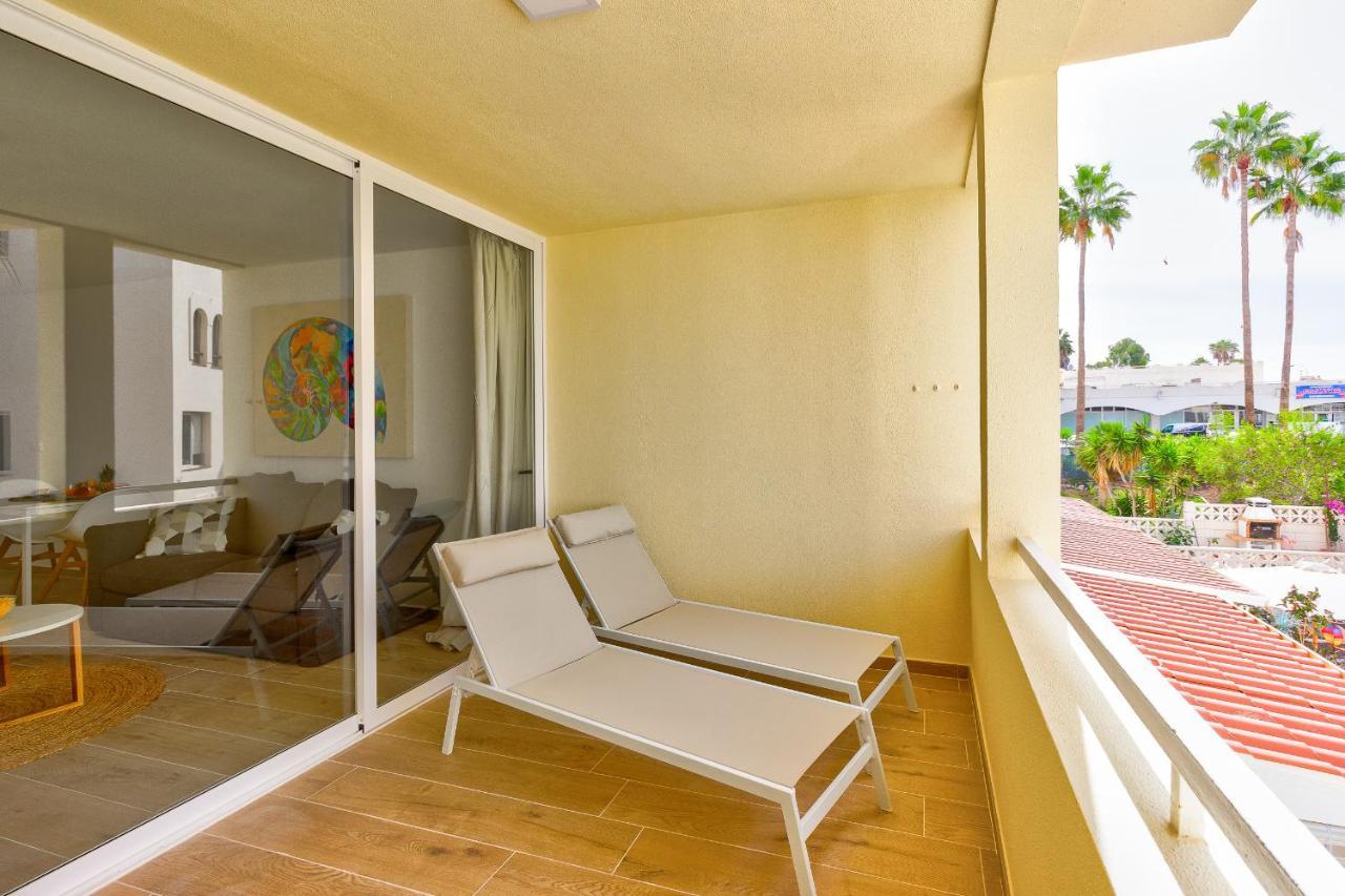 The Butterflies Of Sueno Azul Apartment Callao Salvaje