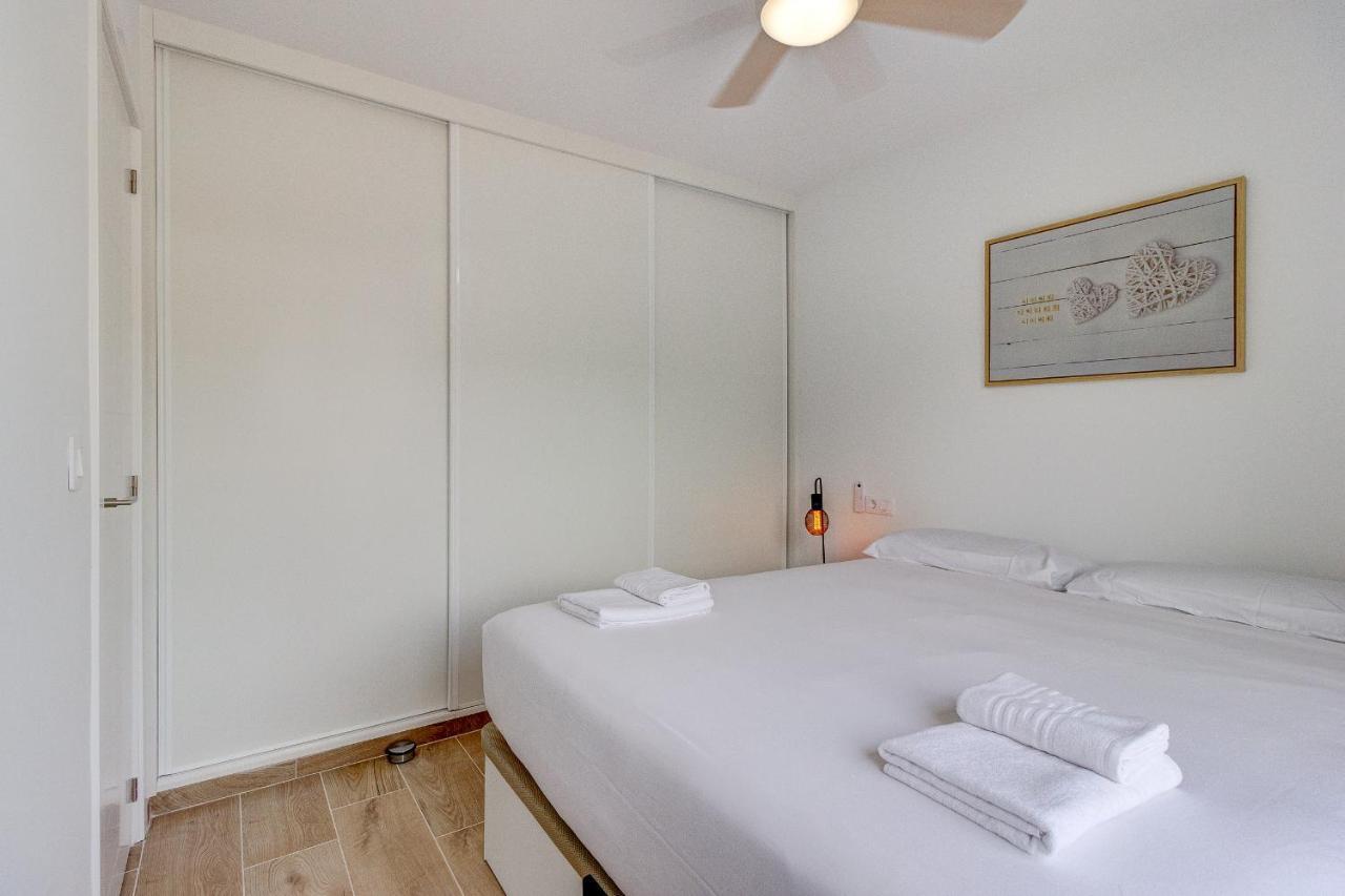 The Butterflies Of Sueno Azul Apartment Callao Salvaje