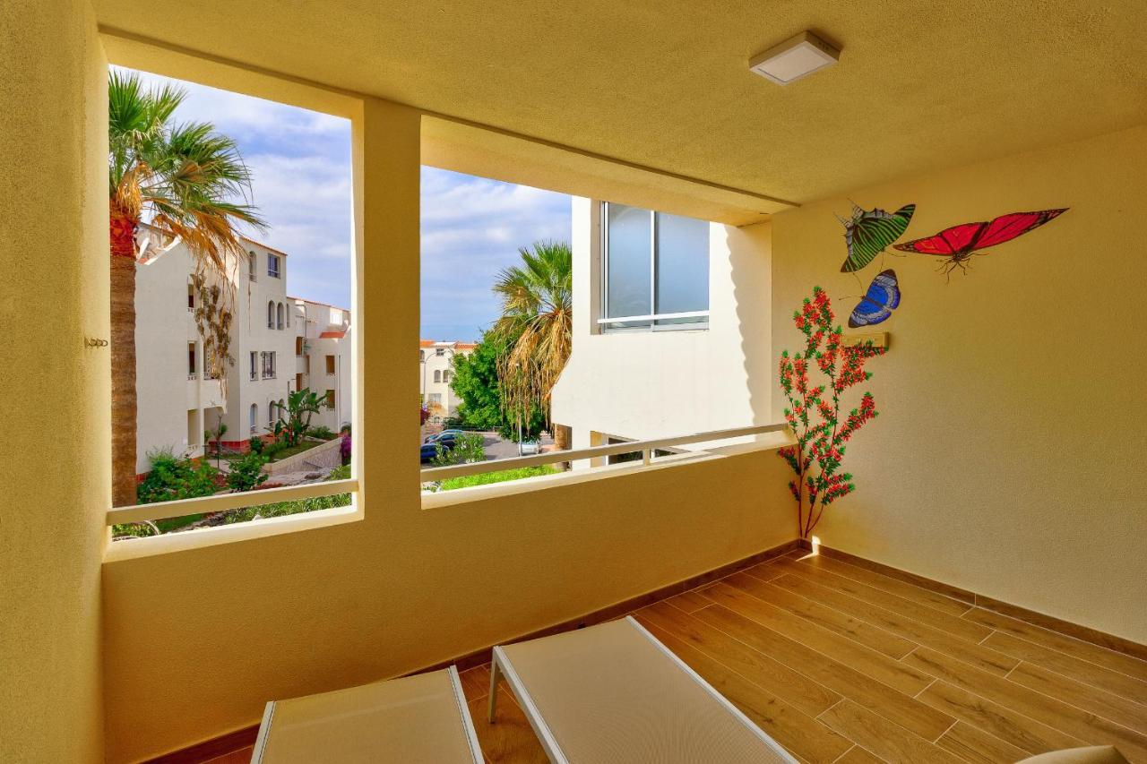 The Butterflies Of Sueno Azul Apartment